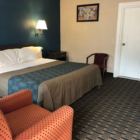 Econo Lodge Cranston - Providence Dış mekan fotoğraf