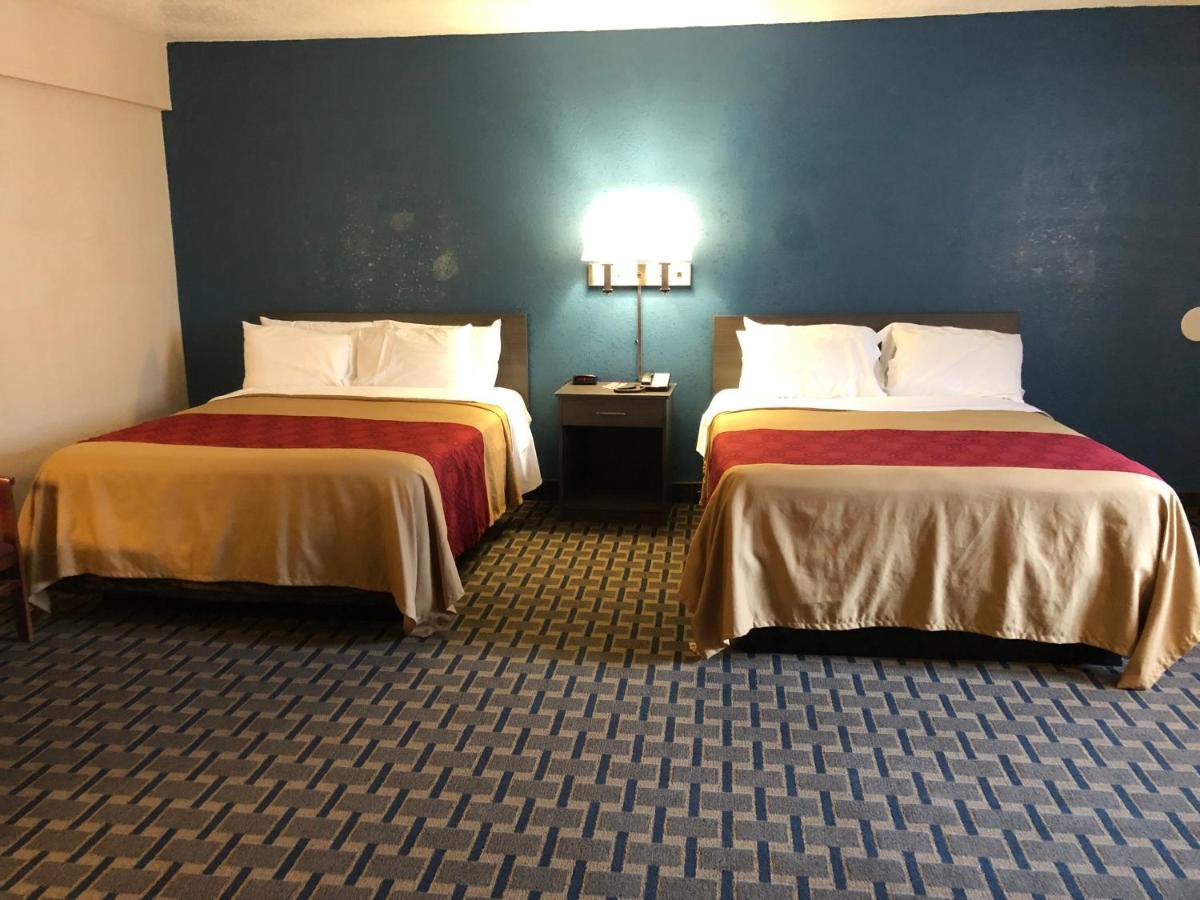 Econo Lodge Cranston - Providence Dış mekan fotoğraf
