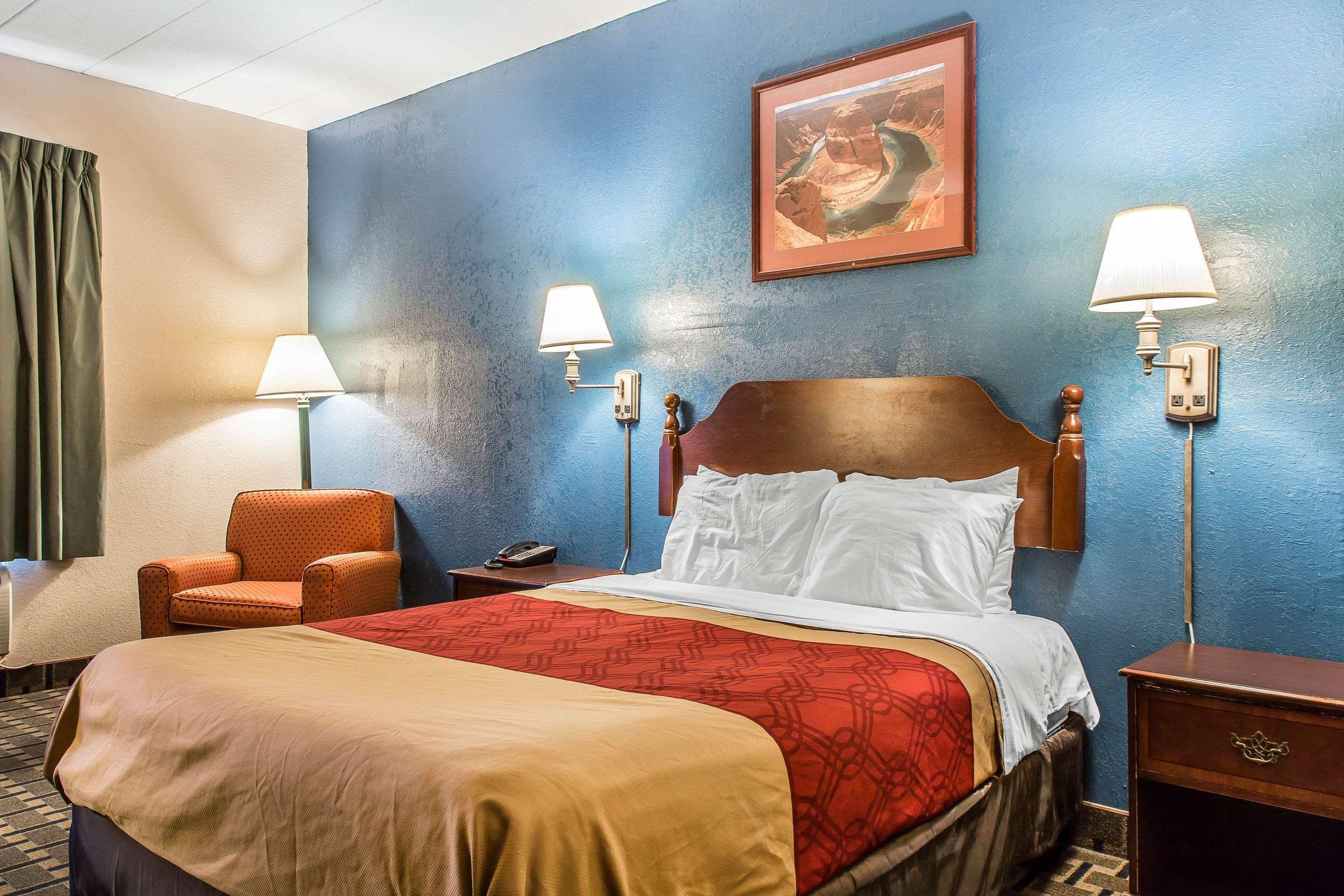 Econo Lodge Cranston - Providence Dış mekan fotoğraf