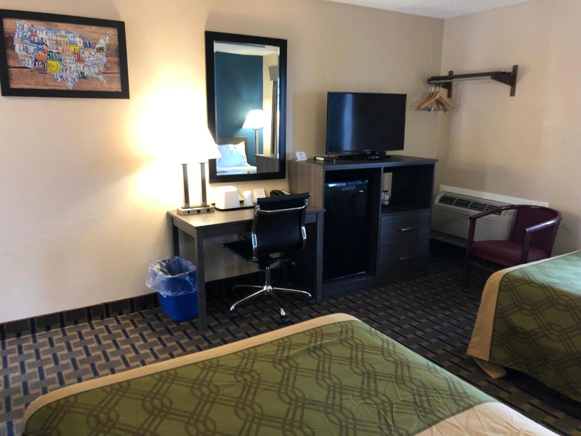 Econo Lodge Cranston - Providence Dış mekan fotoğraf