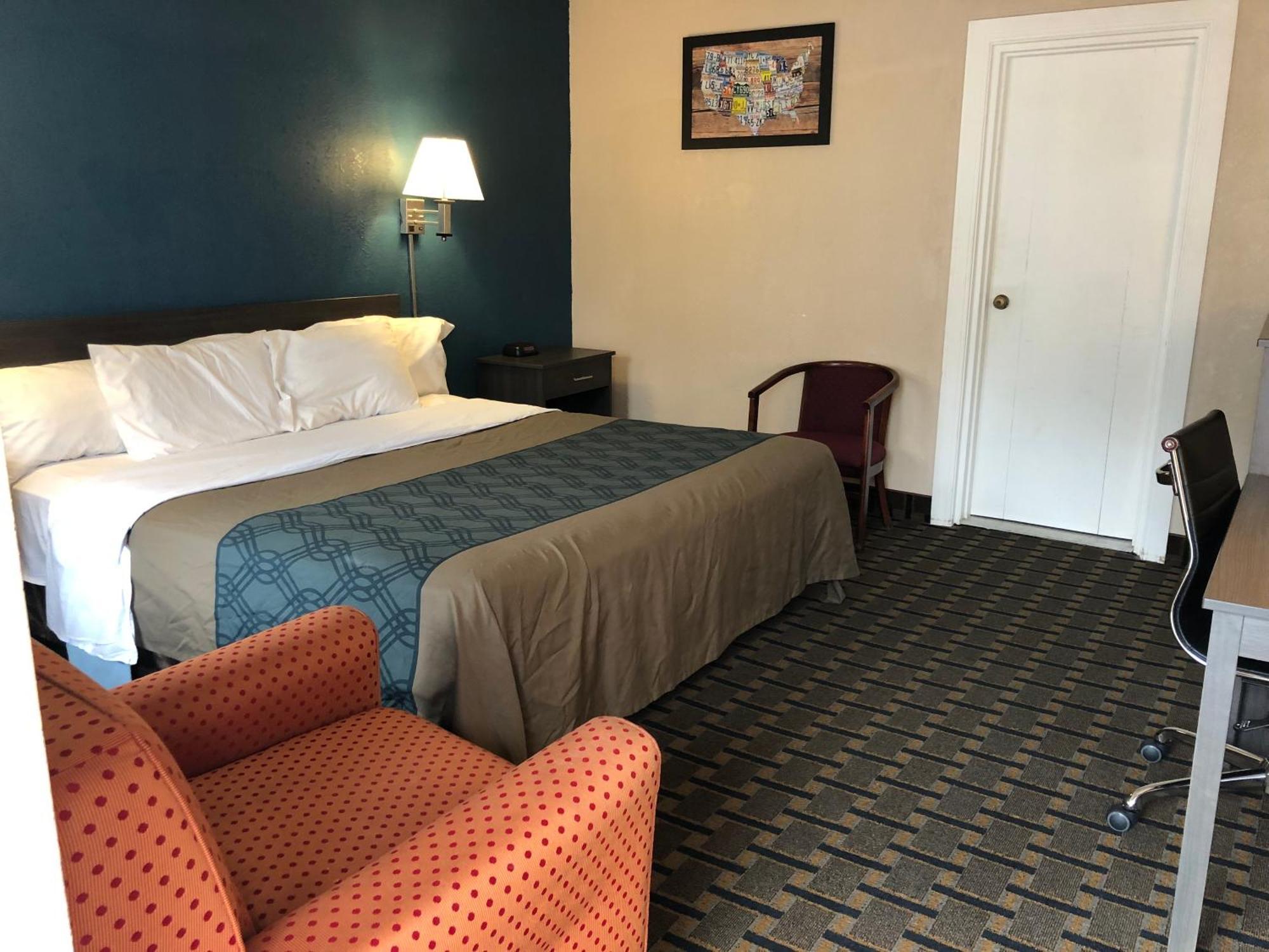 Econo Lodge Cranston - Providence Dış mekan fotoğraf